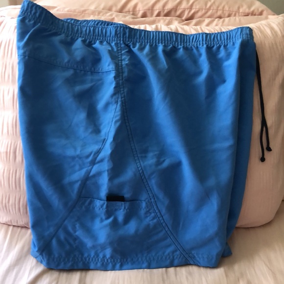 COLUMBIA Sportswear South Bend Short Blue Eve 6” Inseam AL 4368 419 Size XL - Picture 8 of 12